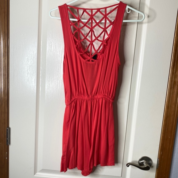 Romper - Picture 2 of 2